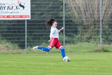 Bild 55 - F Egenbuettel - Hamburger SV 2 : Ergebnis: 0:8